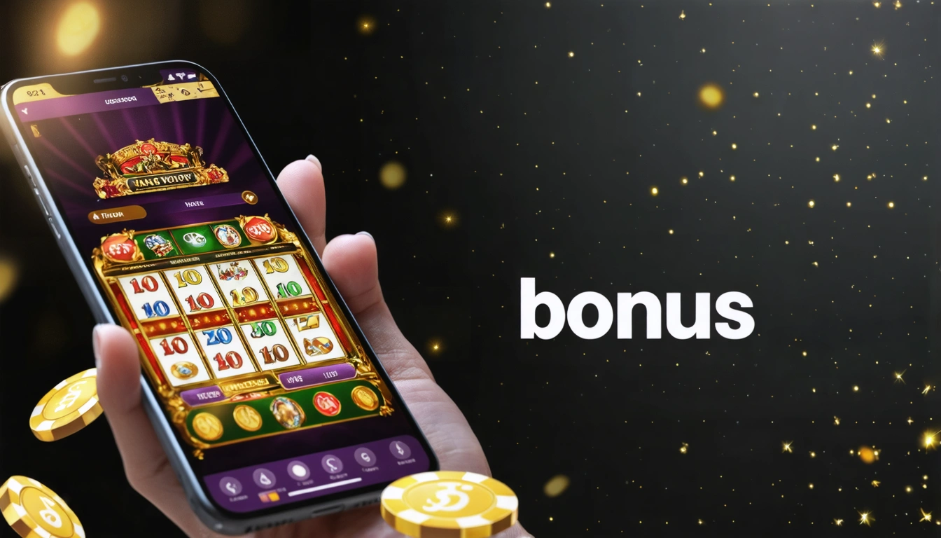 bonus non gamstop casinos