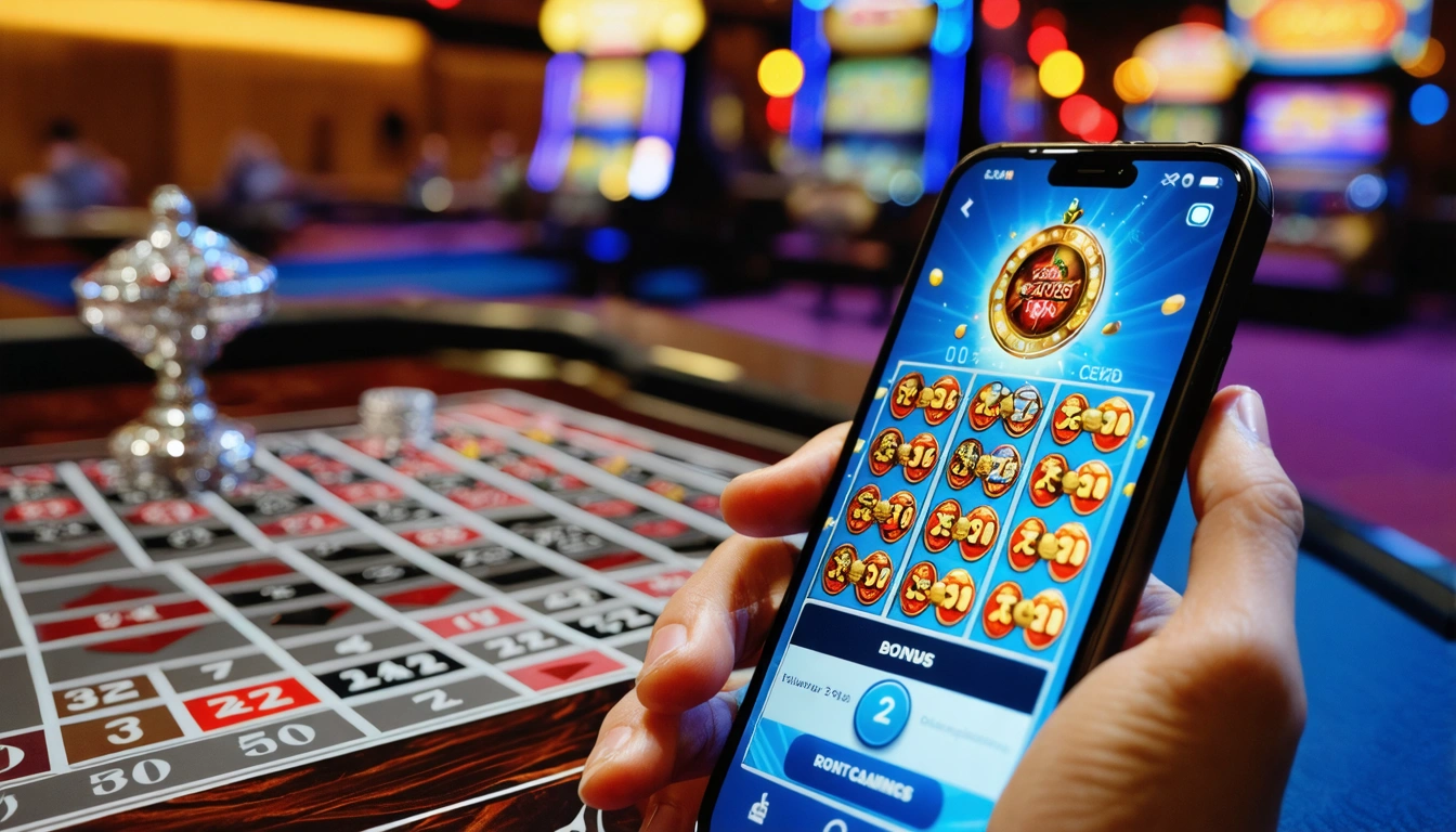 bonus non gamstop casinos