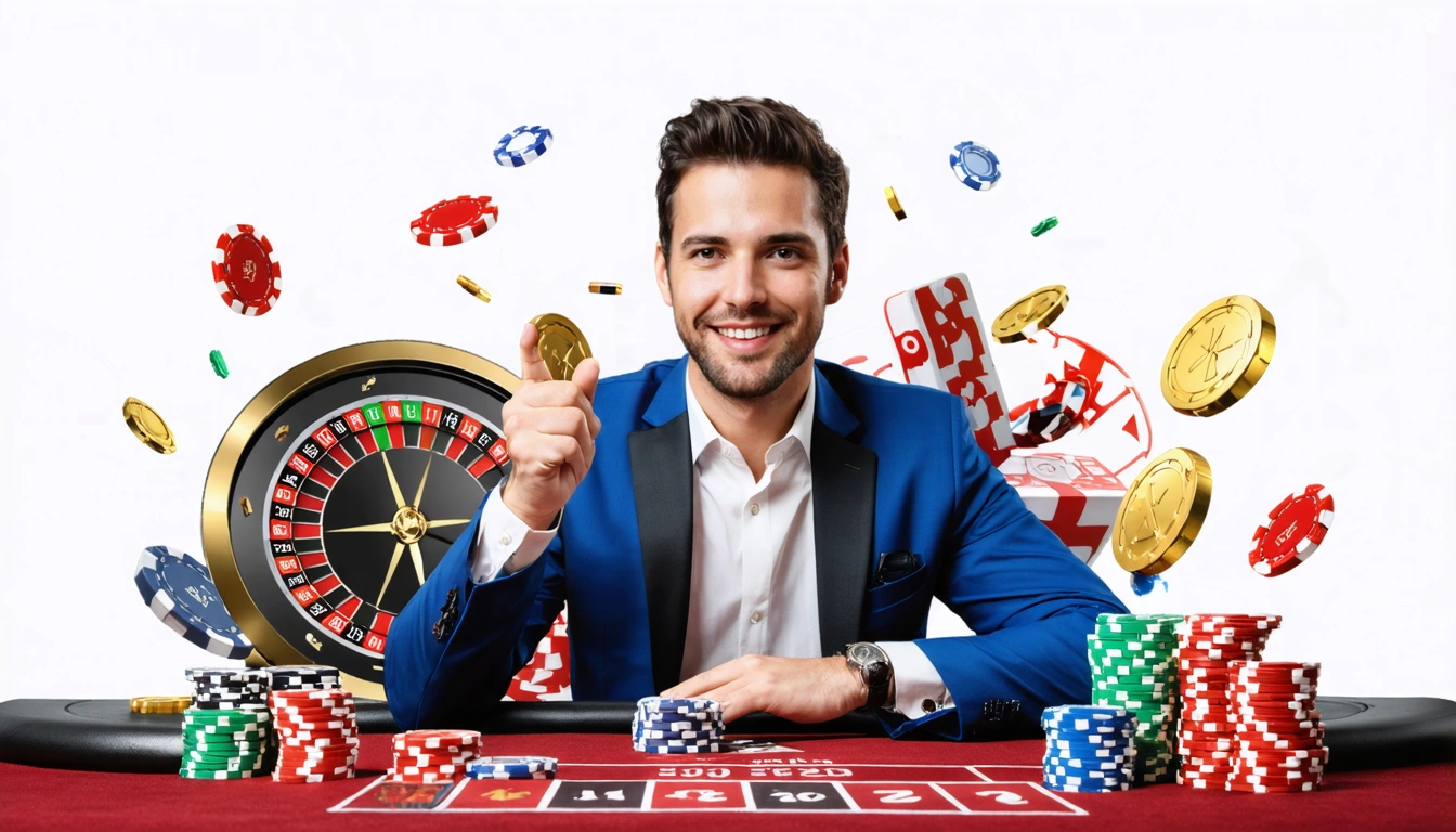 home non gamstop casinos