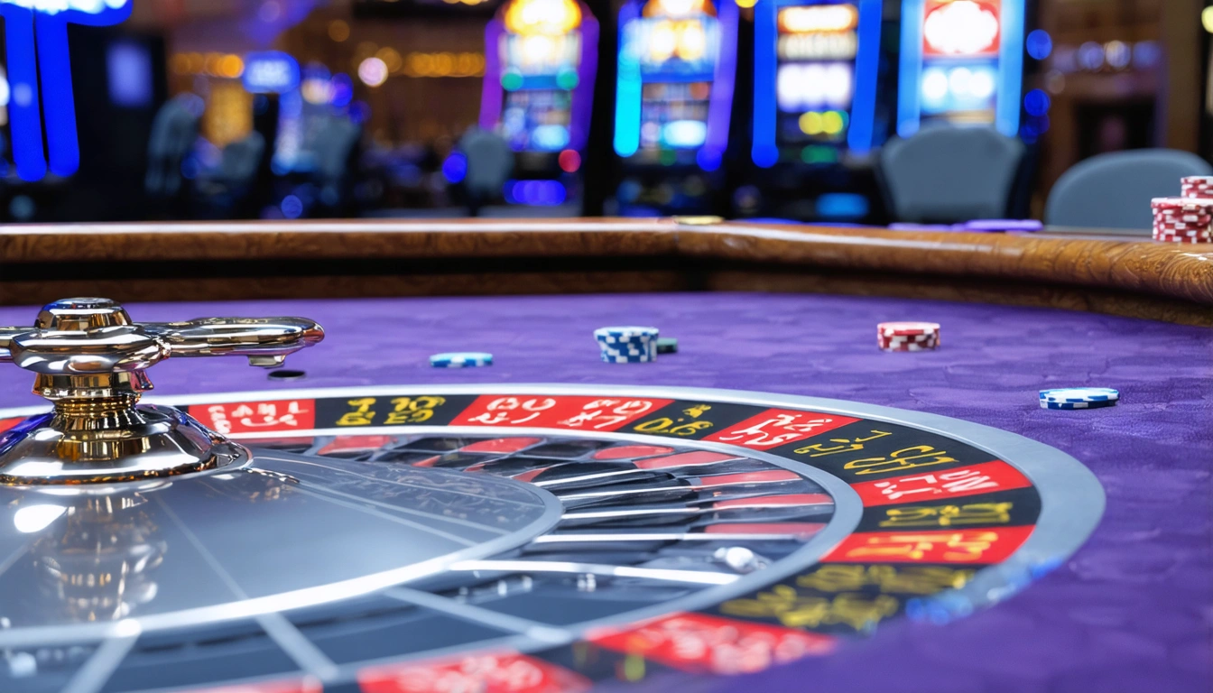 list non gamstop casinos