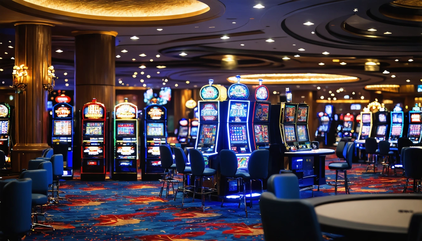 review non gamstop casinos
